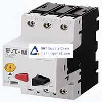 Motor and controller Eaton_278478 PKZM01-0,63