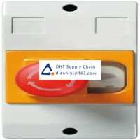 Motor and controller Eaton_281407 CI-PKZ01-PVS