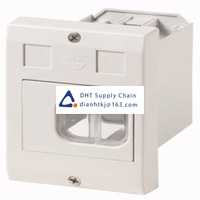 Motor and controller Eaton_281634 E-PKZ01-G