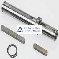 Motor and controller Mini Motor_PC 1X SHAFT B5