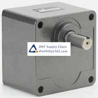 Motor and controller Panasonic_MZ9G20B