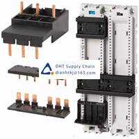 Motor and controller Eaton_283189 PKZM0-XRM32