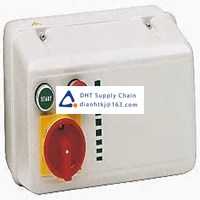 Motor and controller Eaton_118548 XSDP11/ST(230V50HZ,240V60HZ)