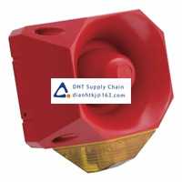 Sounder and Signal Lamp Eaton_7021122FUL-0038X