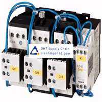 Motor and controller Eaton_278286 SDAINLM12(230V50HZ,240V60HZ)