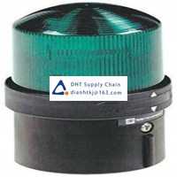 Sounder and Signal Lamp Schneider Electric_XVBL33