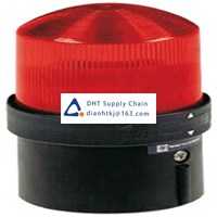 Sounder and Signal Lamp Schneider Electric_XVBL34