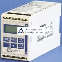 Motor and controller Crompton Controls_SS074+SS073