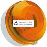 Sounder and Signal Lamp Moflash_X195-05WH-SB-01