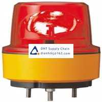 Sounder and Signal Lamp Schneider Electric_XVR13B04L