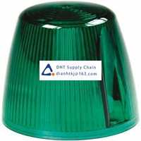 Sounder and Signal Lamp Moflash_50021