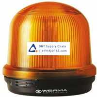 Sounder and Signal Lamp Werma_829.320.55