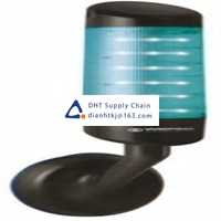 Sounder and Signal Lamp Werma_695.000.55