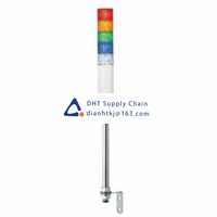 Sounder and Signal Lamp Schneider Electric_XVC6B55S