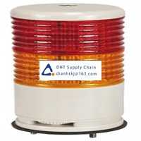 Sounder and Signal Lamp Schneider Electric_XVC6B25SK