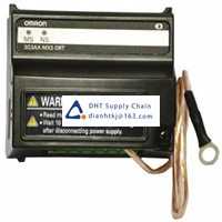 Motor and controller Omron_3G3AX-MX2 DRT E