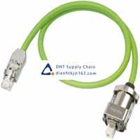 Motor and controller Siemens_6FX5002-2DC10-1AC0