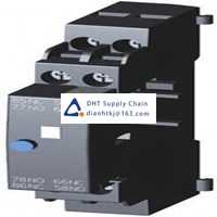 Motor and controller Siemens_3RV2921-1M