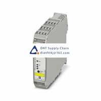 Motor and controller Phoenix Contact_2900421