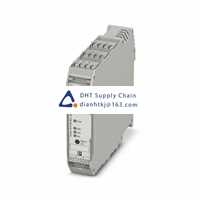 Motor and controller Phoenix Contact_2900545