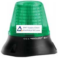 Sounder and Signal Lamp Moflash_LEDA125-02-04