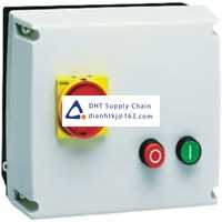 Motor and controller RS PRO_725-5594