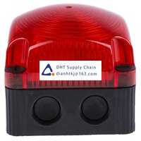 Sounder and Signal Lamp Werma_853.100.55