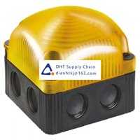 Sounder and Signal Lamp Werma_853.300.60