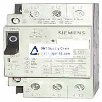Motor and controller Siemens_3VU1340-1TC00