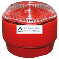 Sounder and Signal Lamp Hosiden Besson_90011R5