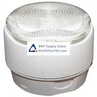 Sounder and Signal Lamp Hosiden Besson_90016R5