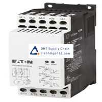 Motor and controller Eaton_134925 DS7-342SX004N0-N