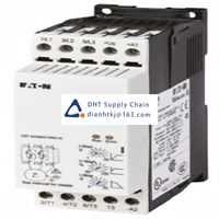 Motor and controller Eaton_134929 DS7-342SX012N0-N