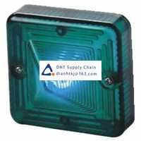 Sounder and Signal Lamp e2s_ST-L101XDC024G