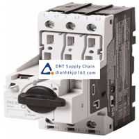 Motor and controller Eaton_121722 PKE32