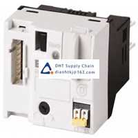 Motor and controller Eaton_126895 PKE-SWD-32