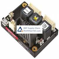 Motor and controller Maxon_414533