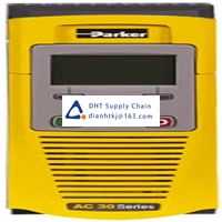 Motor and controller Parker_31V-4E0016-BE-2S-0000