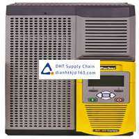 Motor and controller Parker_31V-4F0032-BE-2S-0000