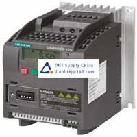 Motor and controller Siemens_6SL3210-5BE21-1CV0