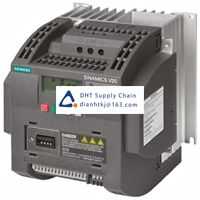 Motor and controller Siemens_6SL3210-5BE24-0CV0