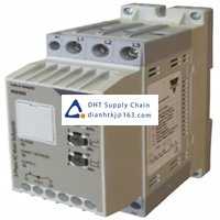 Motor and controller Carlo Gavazzi_RSGD4025F0VD20