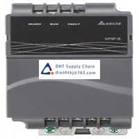 Motor and controller Delta Electronics_VFD004E21T