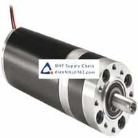 Motor and controller Crouzet_8985A120