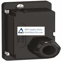 Motor and controller Schneider Electric_VW3M9002