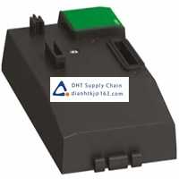 Motor and controller Schneider Electric_LXM32ICAN