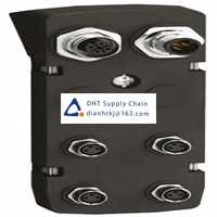 Motor and controller Schneider Electric_VW3M9107