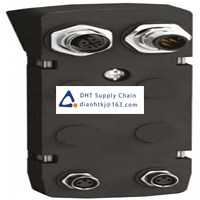 Motor and controller Schneider Electric_VW3M9204