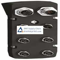 Motor and controller Schneider Electric_VW3M9206