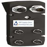 Motor and controller Schneider Electric_VW3M9207